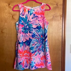 Lilly Pulitzer Romper